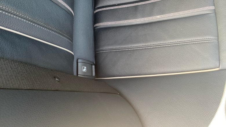 BMW 5 Series 520d xDrive MHT M Sport 4dr Step Auto Diesel Saloon